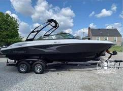 2021 Monterey M22, $ 54,500.00