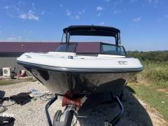2021 Monterey M22, $ 54,500.00