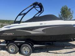 2021 Monterey M22, $ 54,500.00