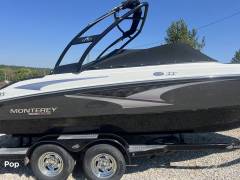 2021 Monterey M22, $ 54,500.00