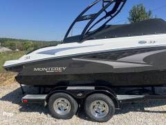 2021 Monterey M22, $ 54,500.00
