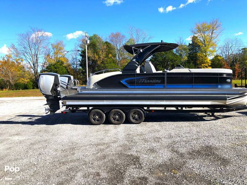 2021 Manitou Xplode 250, $ 133,000.00
