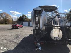 2021 Manitou Xplode 250, $ 133,000.00