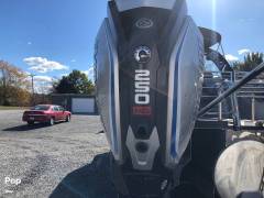 2021 Manitou Xplode 250, $ 133,000.00
