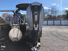 2021 Manitou Xplode 250, $ 133,000.00