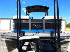 2021 Manitou Xplode 250, $ 133,000.00