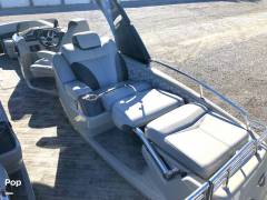 2021 Manitou Xplode 250, $ 133,000.00