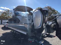 2021 Manitou Xplode 250, $ 133,000.00