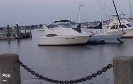 1998 Carver 350 Mariner, $ 46,500.00
