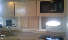 1998 Carver 350 Mariner, $ 46,500.00