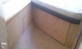 1998 Carver 350 Mariner, $ 46,500.00