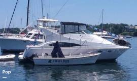 1998 Carver 350 Mariner, $ 46,500.00
