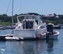 1998 Carver 350 Mariner, $ 46,500.00