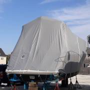 1998 Carver 350 Mariner, $ 46,500.00
