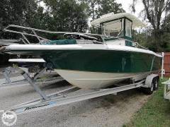 1998 Stamas 250 Tarpon, $ 39,500.00