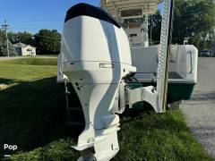 1998 Stamas 250 Tarpon, $ 39,500.00