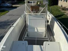 1998 Stamas 250 Tarpon, $ 39,500.00