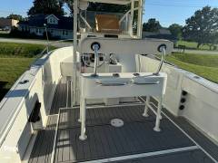 1998 Stamas 250 Tarpon, $ 39,500.00