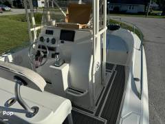 1998 Stamas 250 Tarpon, $ 39,500.00