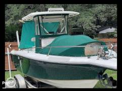 1998 Stamas 250 Tarpon, $ 39,500.00
