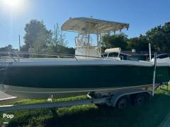1998 Stamas 250 Tarpon, $ 39,500.00