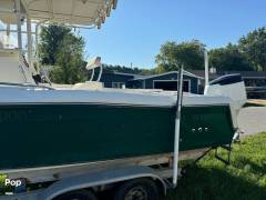 1998 Stamas 250 Tarpon, $ 39,500.00