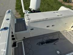 1998 Stamas 250 Tarpon, $ 39,500.00