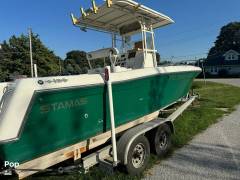 1998 Stamas 250 Tarpon, $ 39,500.00