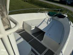1998 Stamas 250 Tarpon, $ 39,500.00