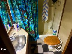 1985 Chris-Craft 450 Yacht Home, $ 89,990.00