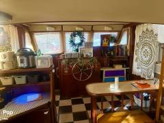 1985 Chris-Craft 450 Yacht Home, $ 89,990.00