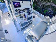 2022 Sea Fox Commander 228, $ 90,000.00
