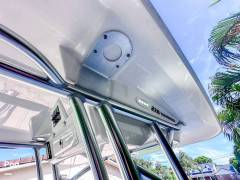 2022 Sea Fox Commander 228, $ 90,000.00