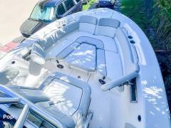 2022 Sea Fox Commander 228, $ 90,000.00