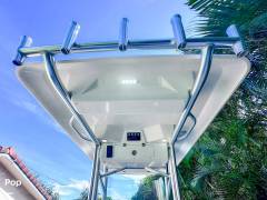 2022 Sea Fox Commander 228, $ 90,000.00