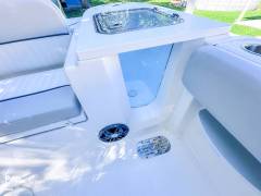 2022 Sea Fox Commander 228, $ 90,000.00