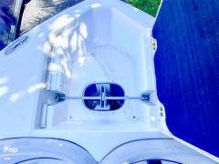 2022 Sea Fox Commander 228, $ 90,000.00
