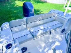 2022 Sea Fox Commander 228, $ 90,000.00