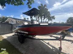 2018 Scarab 195 Open ID, $ 37,000.00