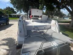 2018 Scarab 195 Open ID, $ 37,000.00