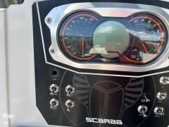 2018 Scarab 195 Open ID, $ 37,000.00