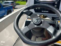 2018 Scarab 195 Open ID, $ 37,000.00