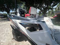 2018 Scarab 195 Open ID, $ 37,000.00