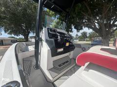 2018 Scarab 195 Open ID, $ 37,000.00