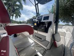 2018 Scarab 195 Open ID, $ 37,000.00
