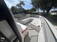 2018 Scarab 195 Open ID, $ 37,000.00