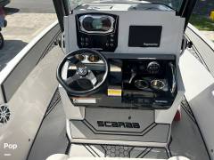 2018 Scarab 195 Open ID, $ 37,000.00