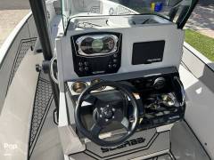 2018 Scarab 195 Open ID, $ 37,000.00