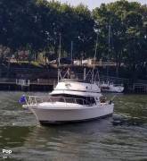 1990 Blackfin 29, $ 89,900.00