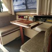 1990 Blackfin 29, $ 89,900.00